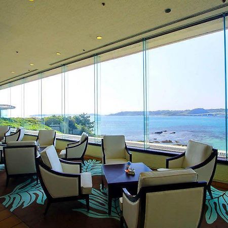 Hotel Nishinagato Resort 시모노세키 외부 사진